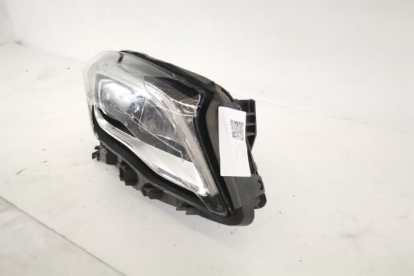 Far dreapta original led high performance avariat Mercedes-Benz  GLA-Class  X156 [facelift] [2017 - 2020] - imagine 3