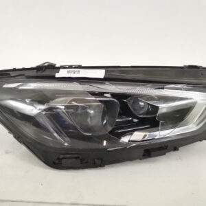 Far Dreapta Original MultiBeam LED Avariat Mercedes-Benz  AMG GT  W290 [2018 - 2022]