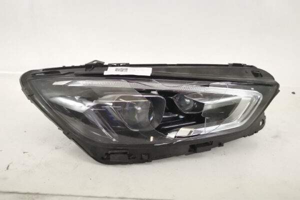 Far Dreapta Original MultiBeam LED Avariat Mercedes-Benz  AMG GT  W290 [2018 - 2022]