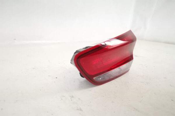 Stop Haion Dreapta Original Halogen In Stare Buna Hyundai  i30  PD [2017 - 2020] - imagine 2