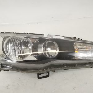 Far Dreapta Original Halogen  Mitsubishi  Lancer  X [2007 - 2011]