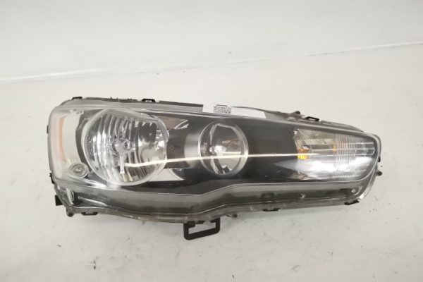 Far Dreapta Original Halogen  Mitsubishi  Lancer  X [2007 - 2011]