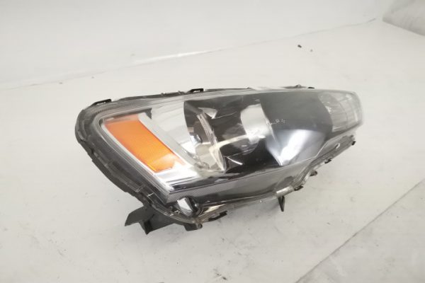 Far Dreapta Original Halogen  Mitsubishi  Lancer  X [2007 - 2011] - imagine 2