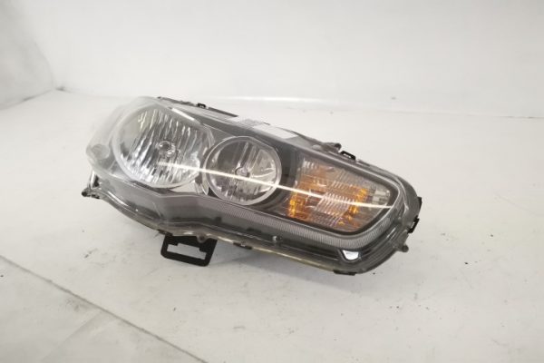 Far Dreapta Original Halogen  Mitsubishi  Lancer  X [2007 - 2011] - imagine 3