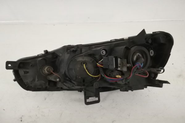 Far Dreapta Original Halogen  Mitsubishi  Lancer  X [2007 - 2011] - imagine 4