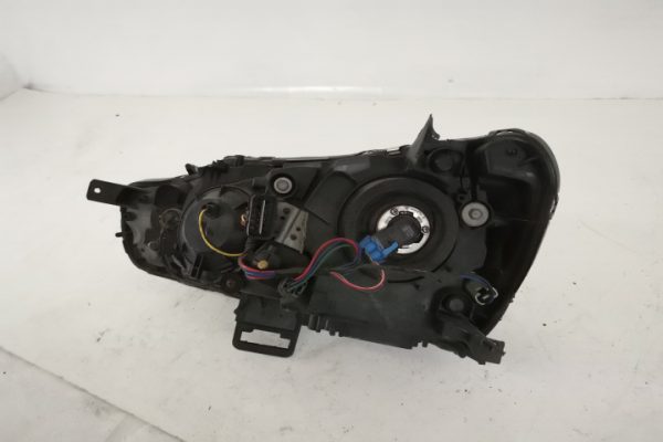 Far Dreapta Original Halogen  Mitsubishi  Lancer  X [2007 - 2011] - imagine 6