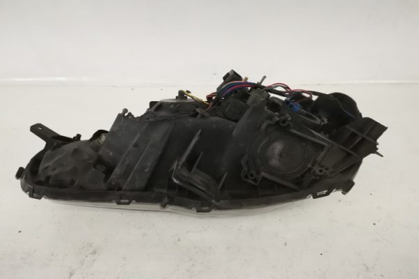 Far Dreapta Original Halogen  Mitsubishi  Lancer  X [2007 - 2011] - imagine 8