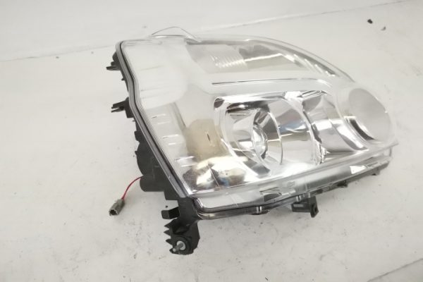 Far Dreapta Original In Stare Buna Halogen Nissan  X-Trail  T31 [2007 - 2011] - imagine 2