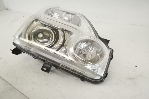 Far Dreapta Original In Stare Buna Halogen Nissan  X-Trail  T31 [2007 - 2011] - imagine 3