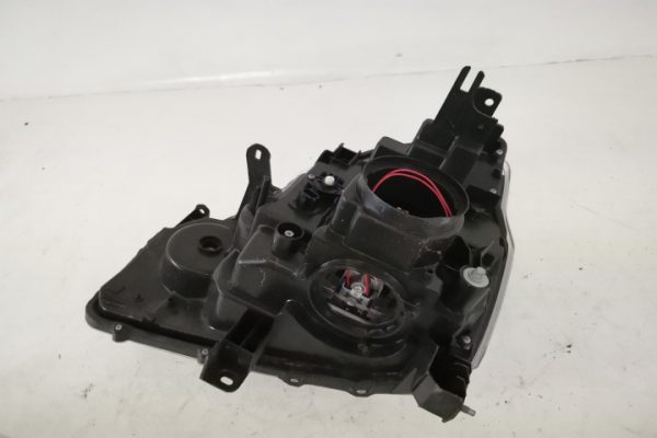 Far Dreapta Original In Stare Buna Halogen Nissan  X-Trail  T31 [2007 - 2011] - imagine 6