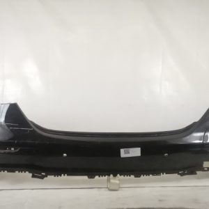 Bara Spate Originala Cu Senzori Si Fusta In Stare Buna Mercedes-Benz  E-Class  W213/S213/C238/A238 [2016 - 2020]