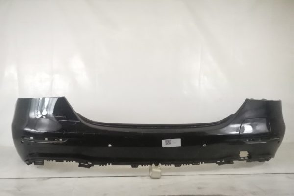 Bara Spate Originala Cu Senzori Si Fusta In Stare Buna Mercedes-Benz  E-Class  W213/S213/C238/A238 [2016 - 2020]