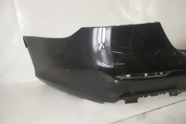 Bara Spate Originala Cu Senzori Si Fusta In Stare Buna Mercedes-Benz  E-Class  W213/S213/C238/A238 [2016 - 2020] - imagine 2