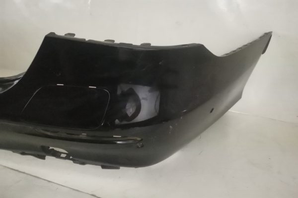 Bara Spate Originala Cu Senzori Si Fusta In Stare Buna Mercedes-Benz  E-Class  W213/S213/C238/A238 [2016 - 2020] - imagine 3