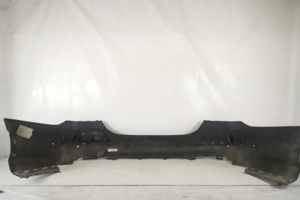 Bara Spate Originala Cu Senzori Si Fusta In Stare Buna Mercedes-Benz  E-Class  W213/S213/C238/A238 [2016 - 2020] - imagine 4