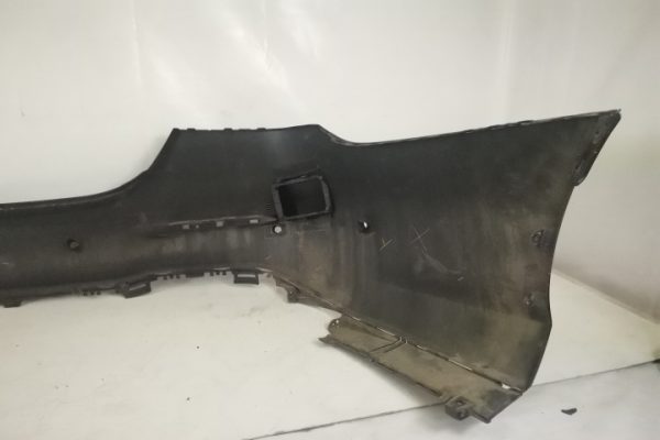 Bara Spate Originala Cu Senzori Si Fusta In Stare Buna Mercedes-Benz  E-Class  W213/S213/C238/A238 [2016 - 2020] - imagine 6
