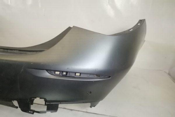 Bara Spate Originala In Stare Buna Mercedes-Benz S-Class W223 [2021 - 2024] Mercedes-Benz  S-Class W223 [2021 - 2024] - imagine 3