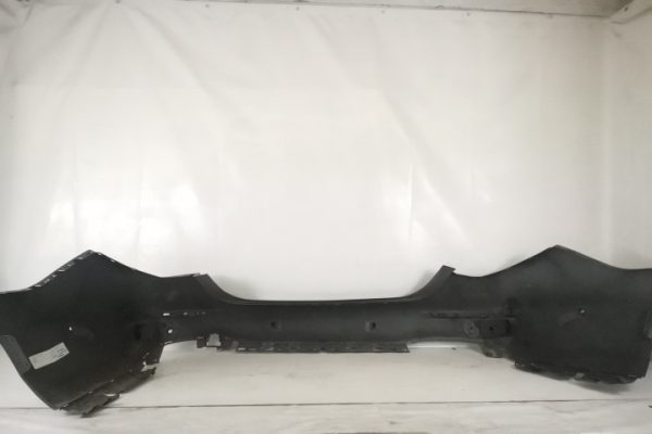 Bara Spate Originala In Stare Buna Mercedes-Benz S-Class W223 [2021 - 2024] Mercedes-Benz  S-Class W223 [2021 - 2024] - imagine 4