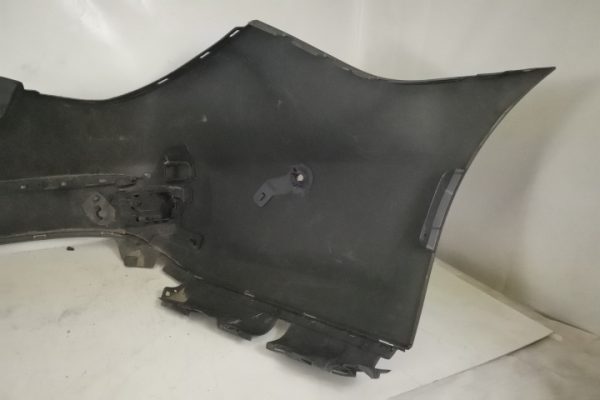 Bara Spate Originala In Stare Buna Mercedes-Benz S-Class W223 [2021 - 2024] Mercedes-Benz  S-Class W223 [2021 - 2024] - imagine 6