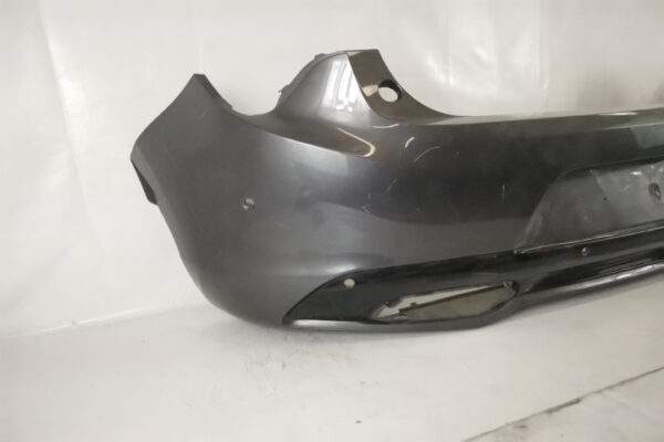 Bara Spate Originala In Stare Buna Cu Senzori Citroen DS5 1 [2012 - 2015] Citroen  DS5 1 [2012 - 2015]