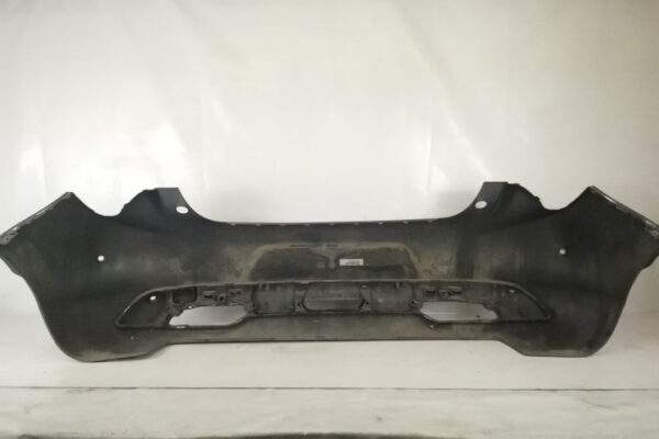 Bara Spate Originala In Stare Buna Cu Senzori Citroen DS5 1 [2012 - 2015] Citroen  DS5 1 [2012 - 2015] - imagine 4