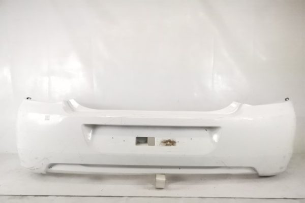 Bara Spate Originala In Stare Buna Peugeot  301 2 [facelift] [2016 - 2020]