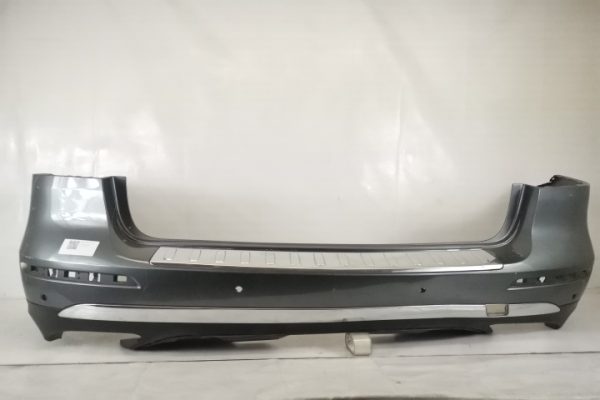 Bara Spate Originala Cu Senzori In Stare Buna Mercedes-Benz  GLE  1  [2016 - 2019]