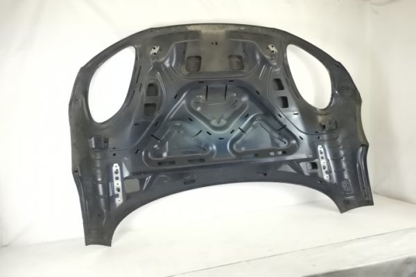 Capota Motor Originala Porsche  Macan  1 [2014 - 2018] - imagine 6