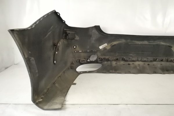 Bara Spate Originala Cu Senzori In Stare Buna Mercedes-Benz  CLS-Class  C257 [2017 - 2020] - imagine 5