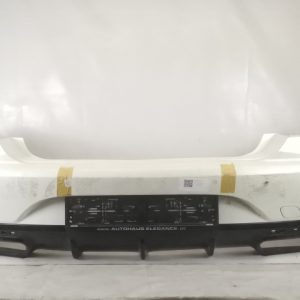 Bara Spate Originala Cu Senzori In Stare Buna Coupe AMG Mercedes-Benz  S-Class  C217 [2013 - 2017]