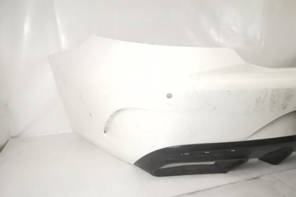 Bara Spate Originala Cu Senzori In Stare Buna Coupe AMG Mercedes-Benz  S-Class  C217 [2013 - 2017] - imagine 2