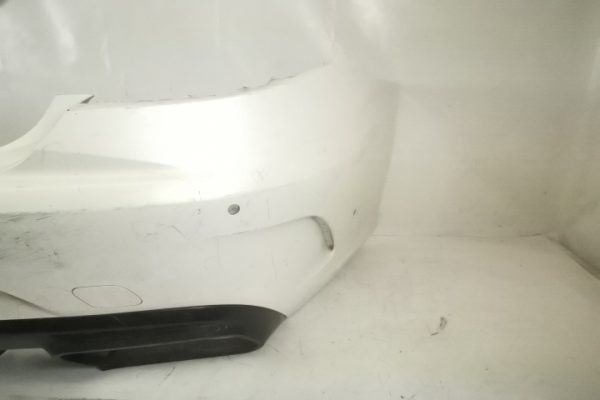 Bara Spate Originala Cu Senzori In Stare Buna Coupe AMG Mercedes-Benz  S-Class  C217 [2013 - 2017] - imagine 3