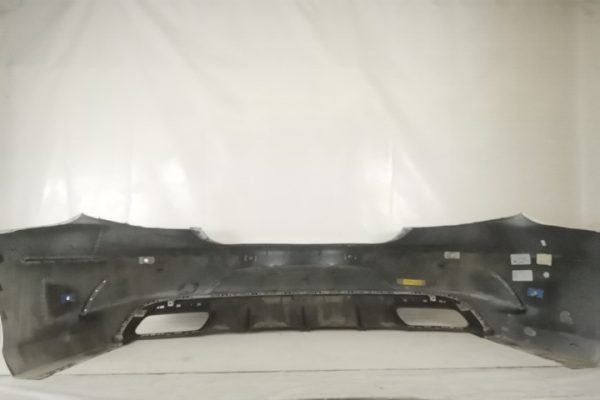 Bara Spate Originala Cu Senzori In Stare Buna Coupe AMG Mercedes-Benz  S-Class  C217 [2013 - 2017] - imagine 4
