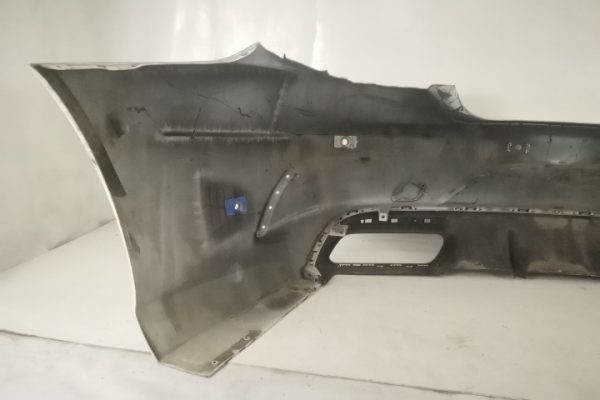 Bara Spate Originala Cu Senzori In Stare Buna Coupe AMG Mercedes-Benz  S-Class  C217 [2013 - 2017] - imagine 5