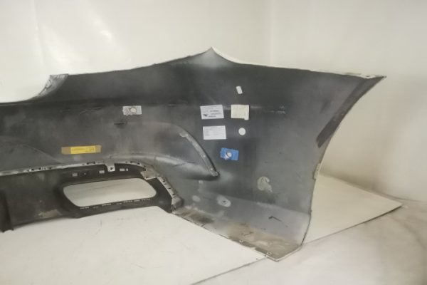 Bara Spate Originala Cu Senzori In Stare Buna Coupe AMG Mercedes-Benz  S-Class  C217 [2013 - 2017] - imagine 6