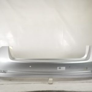 Bara Spate Originala Cu Senzori In Stare Buna Sedan Skoda  Octavia  3 [facelift] [2017 - 2020]