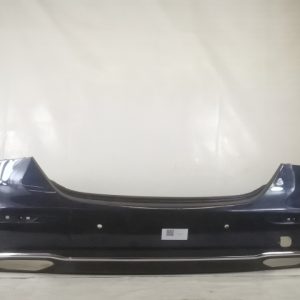 Bara Spate Originala In Stare Buna Cu Senzori Mercedes-Benz  E-Class  W213 [facelift] [2020 - 2023]