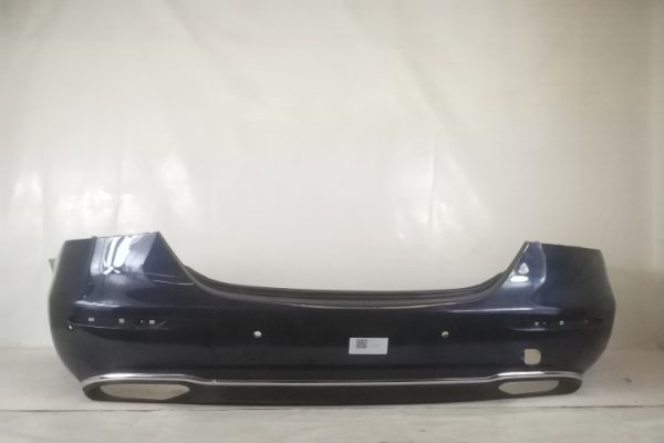 Bara Spate Originala In Stare Buna Cu Senzori Mercedes-Benz  E-Class  W213 [facelift] [2020 - 2023]