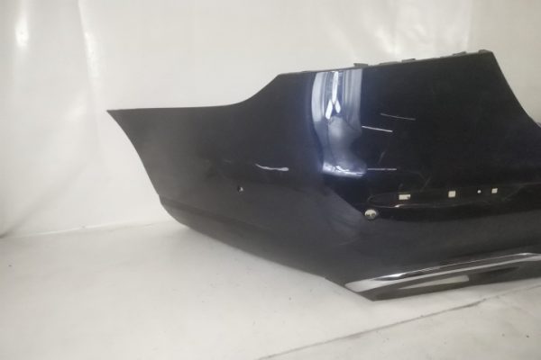 Bara Spate Originala In Stare Buna Cu Senzori Mercedes-Benz  E-Class  W213 [facelift] [2020 - 2023] - imagine 2