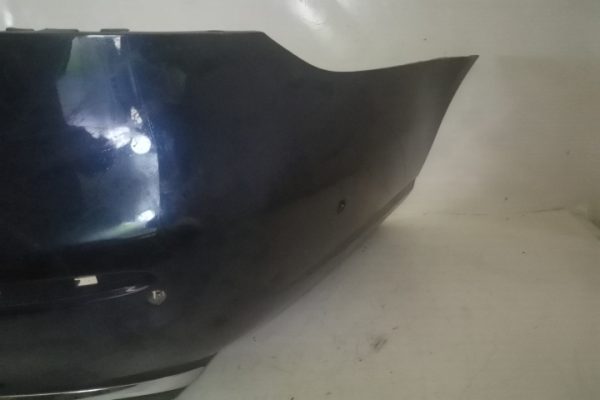 Bara Spate Originala In Stare Buna Cu Senzori Mercedes-Benz  E-Class  W213 [facelift] [2020 - 2023] - imagine 3