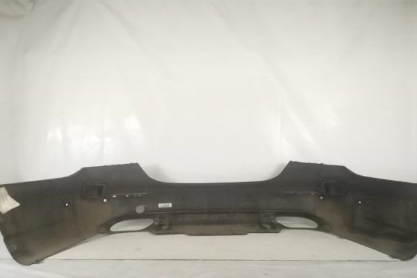 Bara Spate Originala In Stare Buna Cu Senzori Mercedes-Benz  E-Class  W213 [facelift] [2020 - 2023] - imagine 4
