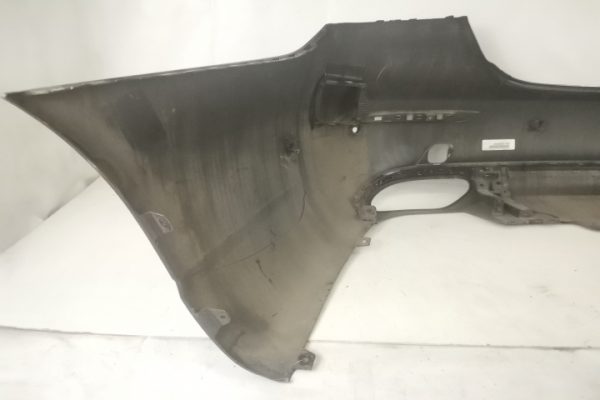 Bara Spate Originala In Stare Buna Cu Senzori Mercedes-Benz  E-Class  W213 [facelift] [2020 - 2023] - imagine 5