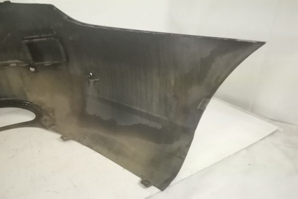 Bara Spate Originala In Stare Buna Cu Senzori Mercedes-Benz  E-Class  W213 [facelift] [2020 - 2023] - imagine 6