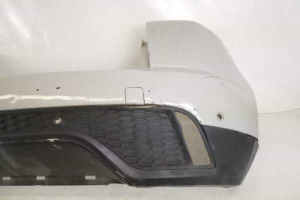 Bara Spate Originala Cu Senzori In Stare Buna Hybrid Jaguar  E-Pace  1 [2017 - 2020] - imagine 3
