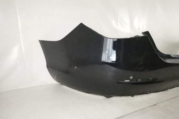 Bara Spate Originala Cu Senzori In Stare Buna Mercedes-Benz  C-Class  W206 [2020 - 2022] - imagine 2