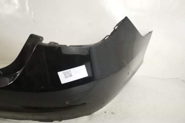 Bara Spate Originala Cu Senzori In Stare Buna Mercedes-Benz  C-Class  W206 [2020 - 2022] - imagine 3