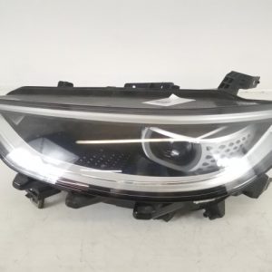Far Stanga Original Full Led Iq Light In Stare Buna Volkswagen VW  ID.3  1 [2019 - 2019]