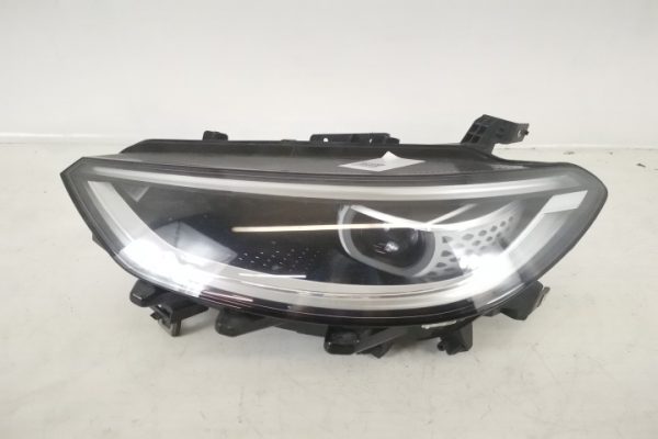Far Stanga Original Full Led Iq Light In Stare Buna Volkswagen VW  ID.3  1 [2019 - 2019]