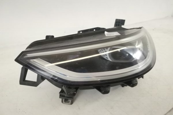 Far Stanga Original Full Led Iq Light In Stare Buna Volkswagen VW  ID.3  1 [2019 - 2019] - imagine 2