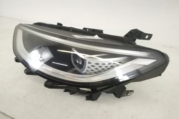 Far Stanga Original Full Led Iq Light In Stare Buna Volkswagen VW  ID.3  1 [2019 - 2019] - imagine 3